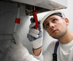 About Plumbers Pros Sarah Ann, WV